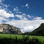 Hammerwand und Tschafon (Völsegger Spitze)