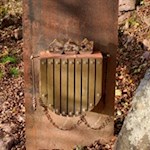 Naturxylophon am Gumperer Weg