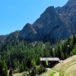Schlernbödelehütte