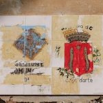 Ancora oggi, lo stemma della città testimonia lo spirito dei tempi passati: Un tempo molti abitanti vivevano di pesca