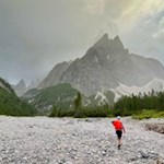 Von der Talschlusshütte zurück zur Fischleinbodenhütte