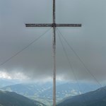 Auf dem Schrotthorn erschließen sich traumverlorene Ausblicke