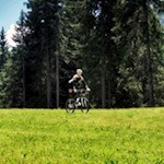 E-Bike-von-Toblach-zum-Haunold-in-Innichen