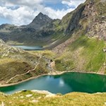 Spronser-Seen-mit-dem-Tschigat-im-Hintergrund