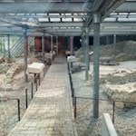 Archeoparc Villanders