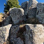 Die sagenumrankten Hexenbänke