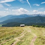 Auf dem Kleinen Gitsch