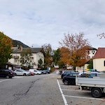 Parkplatz Lengstein