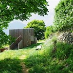 Seit der Römerzeit werden auf den Hängen um Brixen Obst und Wein angebaut