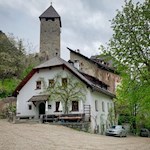 Schloss Neuhaus Gais