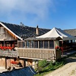 Pertinger Alm Terenten