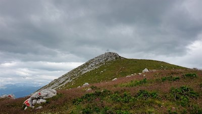 „Ausdauer wird früher oder später belohnt“ (Wilhelm Busch)