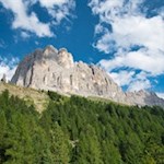 Die hier vorgeschlagene Route zur Haniger Schwaige führt durch eine bezaubernde Landschaft 
