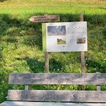 Längs des Rundwegs Bergl kann man in Vintls Geschichte und Sagenwelt eintauchen