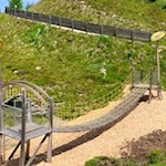 Spiel und Spaß für Kinder am Gitschberg