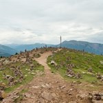 Von den Stoanernen Mandln geht eine magische Wirkung aus