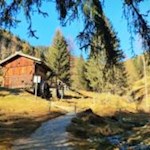 Terenten war einst die "Kornkammer des unteren Pustertales"