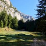 Herbstwanderung zur Grasleitenhütte