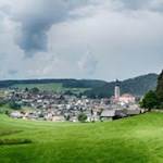 Kastelruth, das Heimatdorf der Kastelruther Spatzen