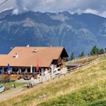 Berggasthof Tarscher Alm