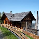 Die gemütliche Walderalm