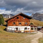 Fermeda-Hütte