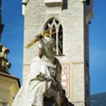Saint-John-of-Nepomuk-Statue