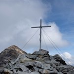 Auf dem Fernerköpfl