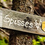 Der Bienenweg Rodeneck ist bestens ausgeschildert