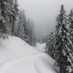 Spilucker Winterparadies