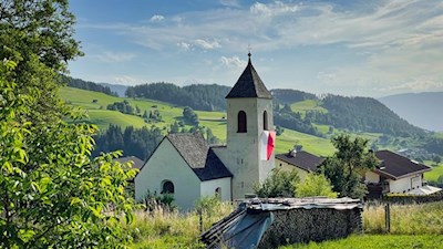 Martinskirche in Ums
