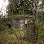 Le fortezze sul Monte Brione, un tempo dell'Austria, avevano lo scopo di proteggere i confini con l'Italia