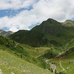 „Nur unterwegs erfährt man das Gefühl märchenhafter Verwunschenheit.“ (Erich Kästner)