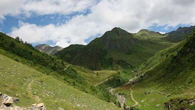 „Nur unterwegs erfährt man das Gefühl märchenhafter Verwunschenheit.“ (Erich Kästner)