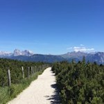 „Nur unterwegs erfährt man das Gefühl märchenhafter Verwunschenheit.“ (Erich Kästner)