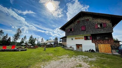 Heinzenalm