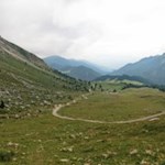 Gampenalm in Villnöss