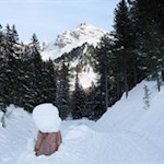 Villnösser Winterwunderland