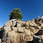 Die sagenumrankten Hexenbänke