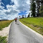 Höfetour Welschnofen