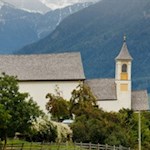 Maria-Saal-auf-dem-Ritten