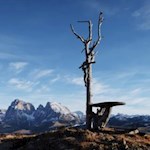 Aussichtspunkt Engelrast