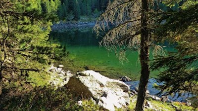 Großer Schrüttensee