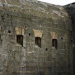 The forts on Monte Brione date back to a time when the northern part of lake Garda still belonged to the Habsburg...