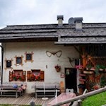 Dusler Alm Villnöss