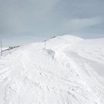 Im steten Anstieg zur Plosehütte