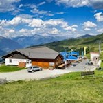 Saxnerhütte-Ratschings