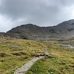 „Am Ziel deiner Wünsche wirst du jedenfalls eines vermissen: dein Wandern zum Ziel.“ (M. von Ebner-Eschenbach)