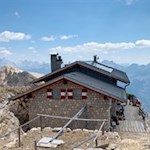 Rifugio Torre di Pisa 