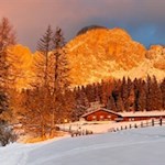 Frommer-Alm-im-Winter